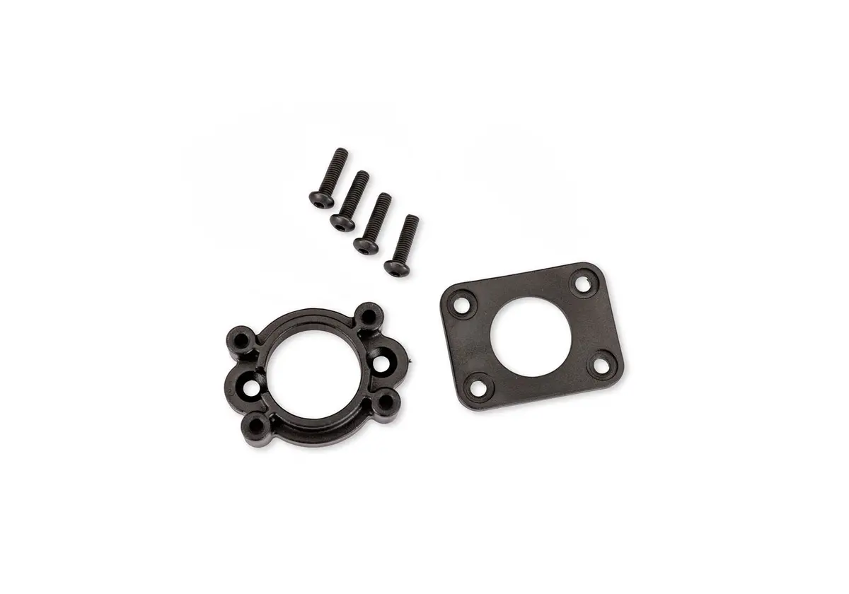 Universal Whip Light Mount 1