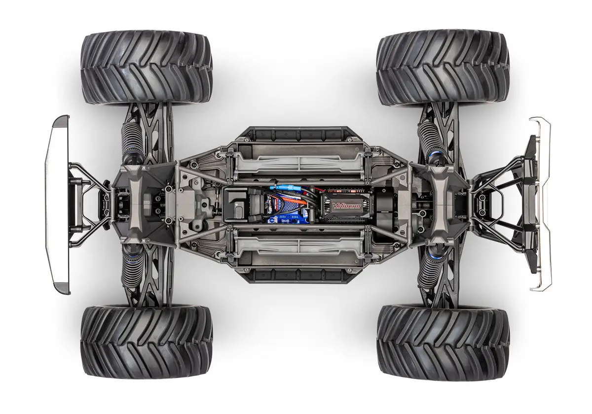 X-Monster Chassis 2