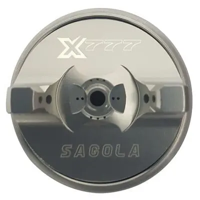 Sagola 777 Aircap 1