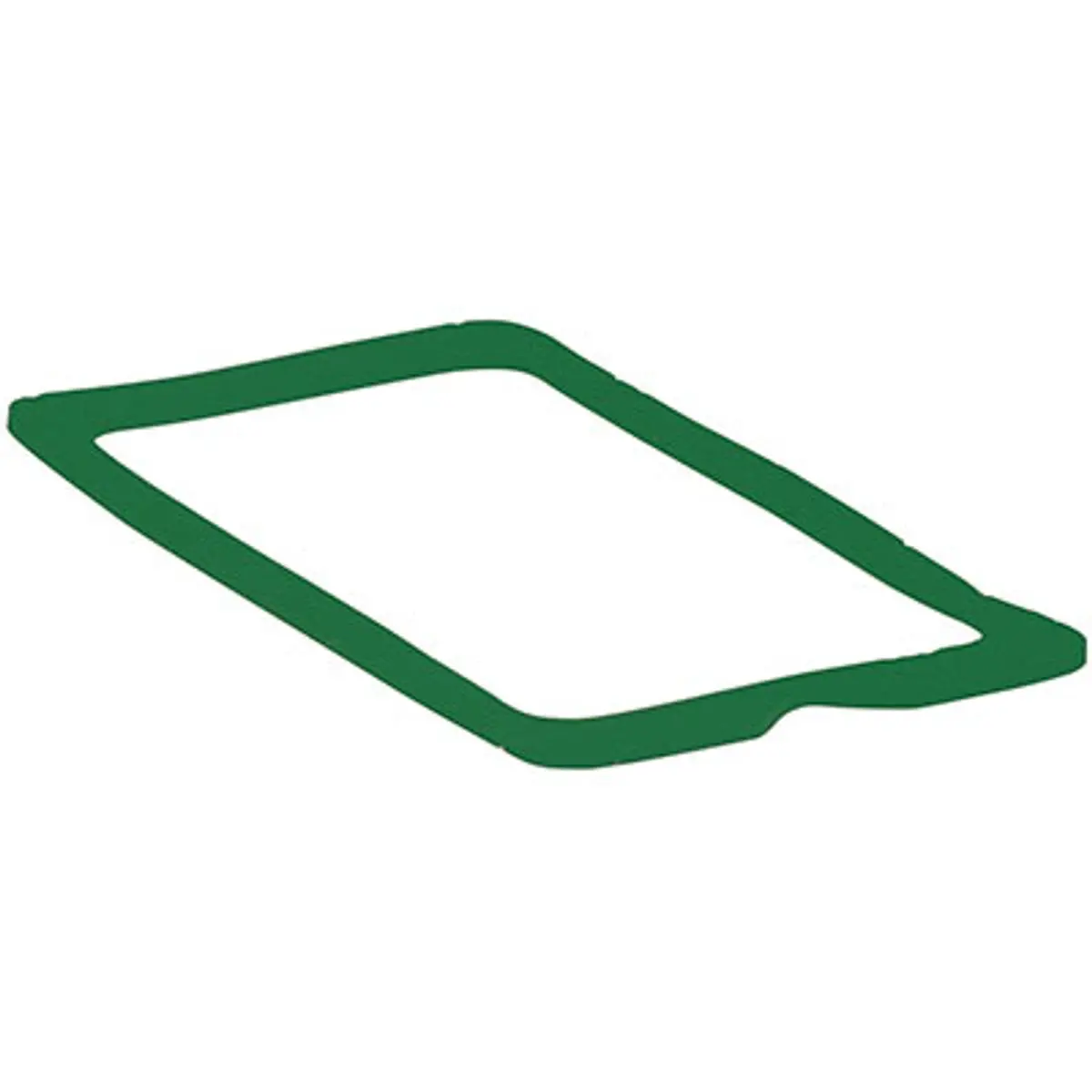 Pirate Brand - Bullard® 88Vx, Box Front Lens Gasket, Use With 77Bfw And Bfw 1