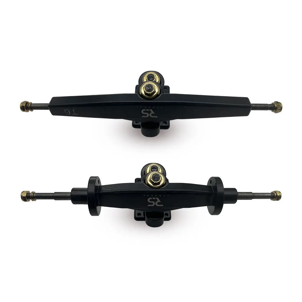 Double Kingpin Trucks For Verreal Rs 4