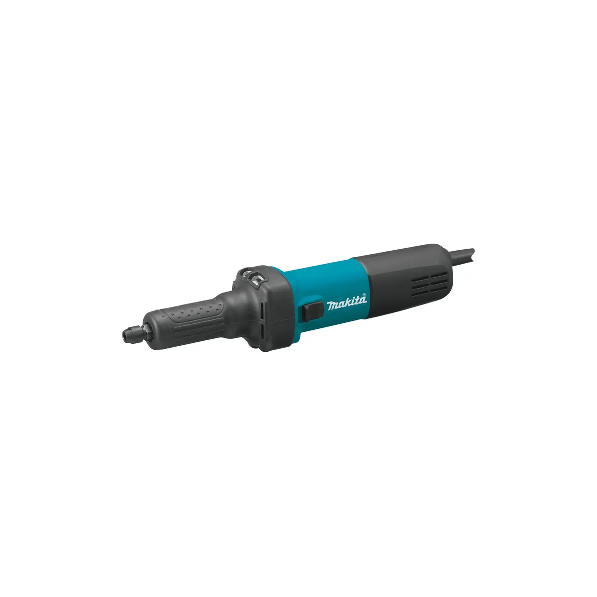 Makita Gd0601 1/4" Die Grinder, With Ac/Dc Switch 1
