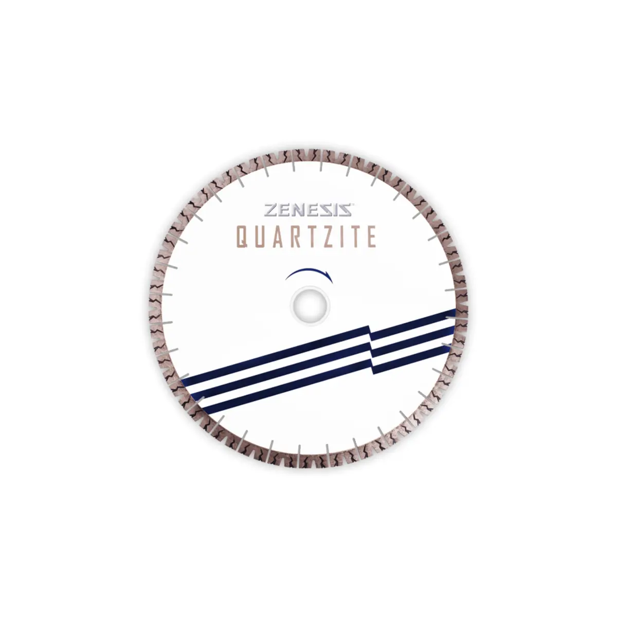 Zenesis™ Quartzite Blade 16" 1