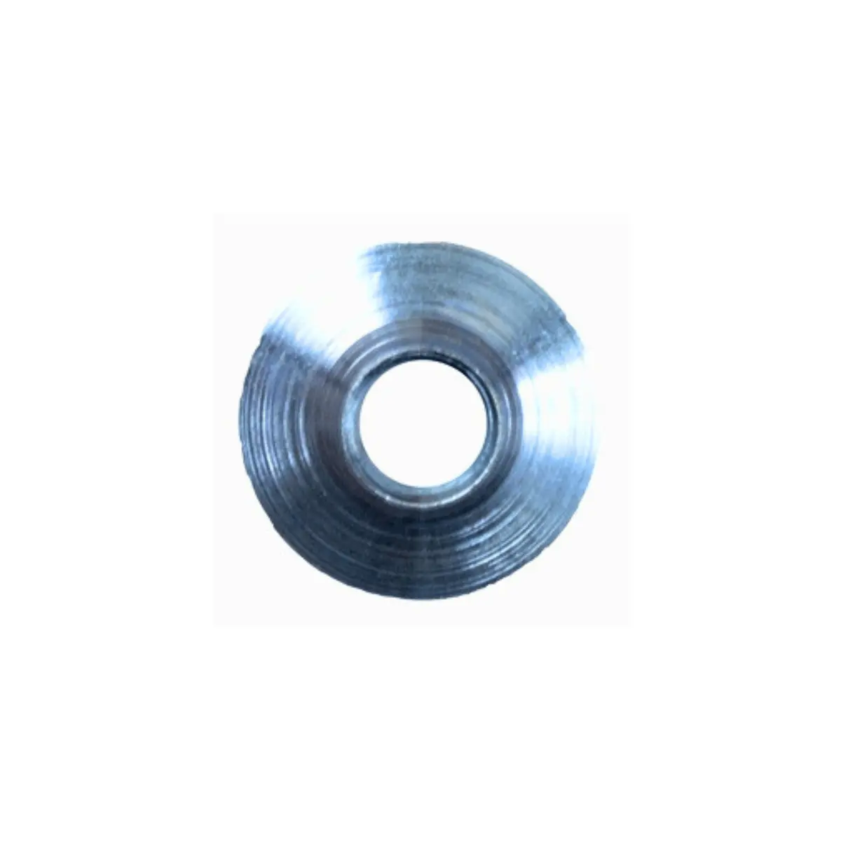 5/8″-11 Locking Nut – 1-1/2″ Flange 1