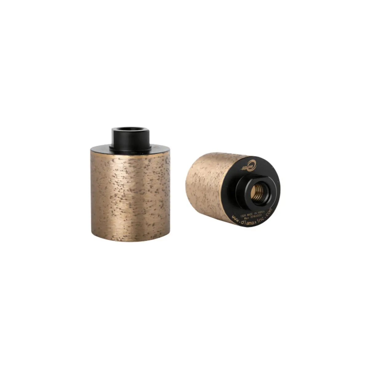 Cyclone Stock Removal Wheel 2" #120 1