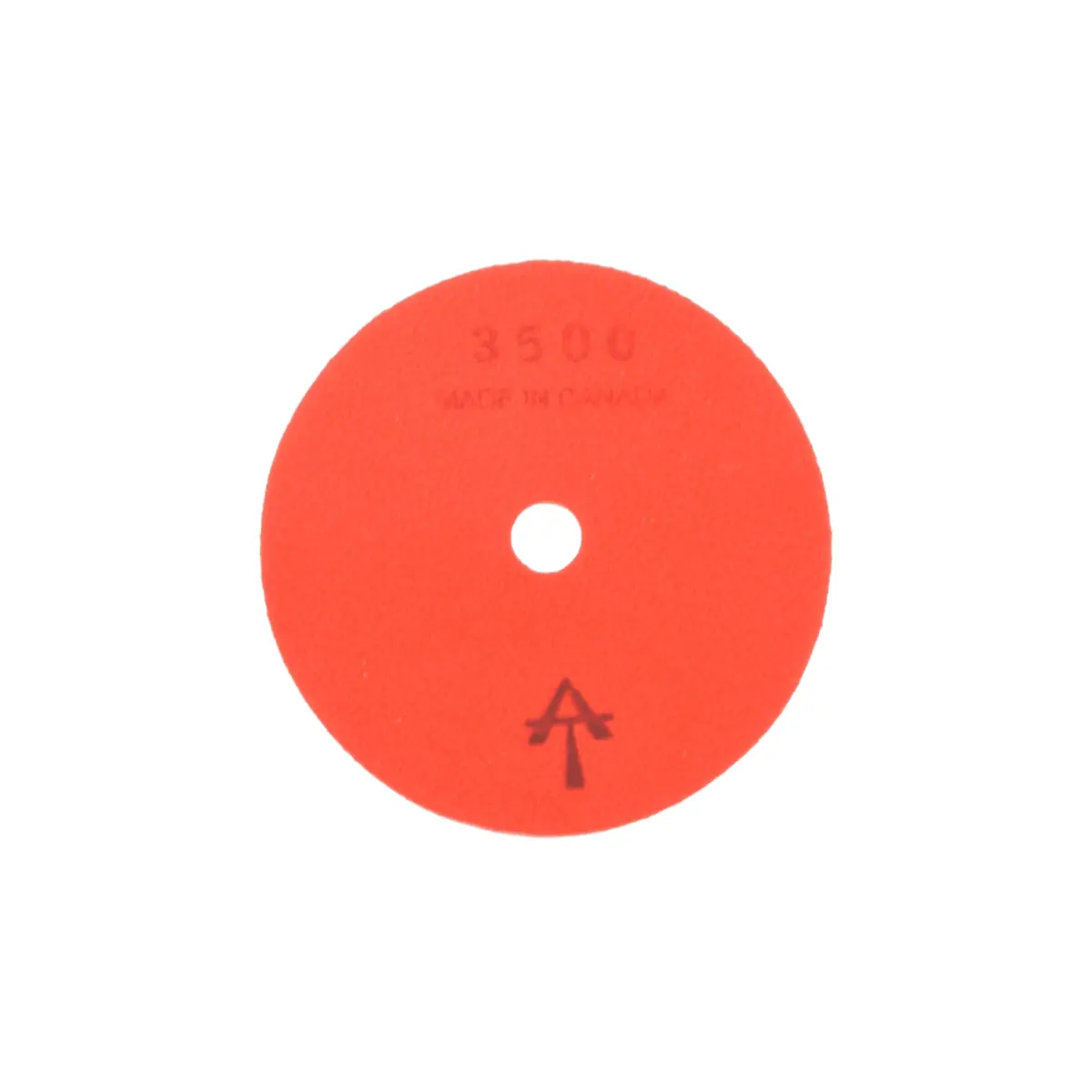 Abrasive Technology 5" Genesis™ Diamond Disc #3500 1