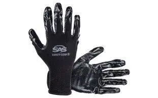 Pawz® Nitrile Coated Palm Gloves "Medium" 1