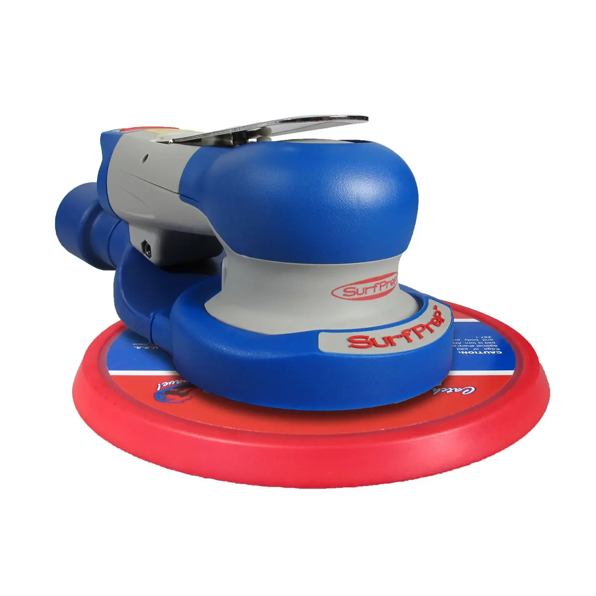 Surfprep 6" Trident Air Sanders 2