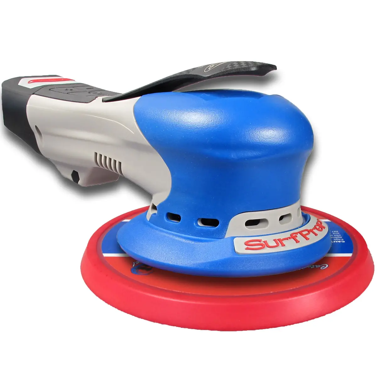 Surfprep 6" Electric Ray Sanders 1