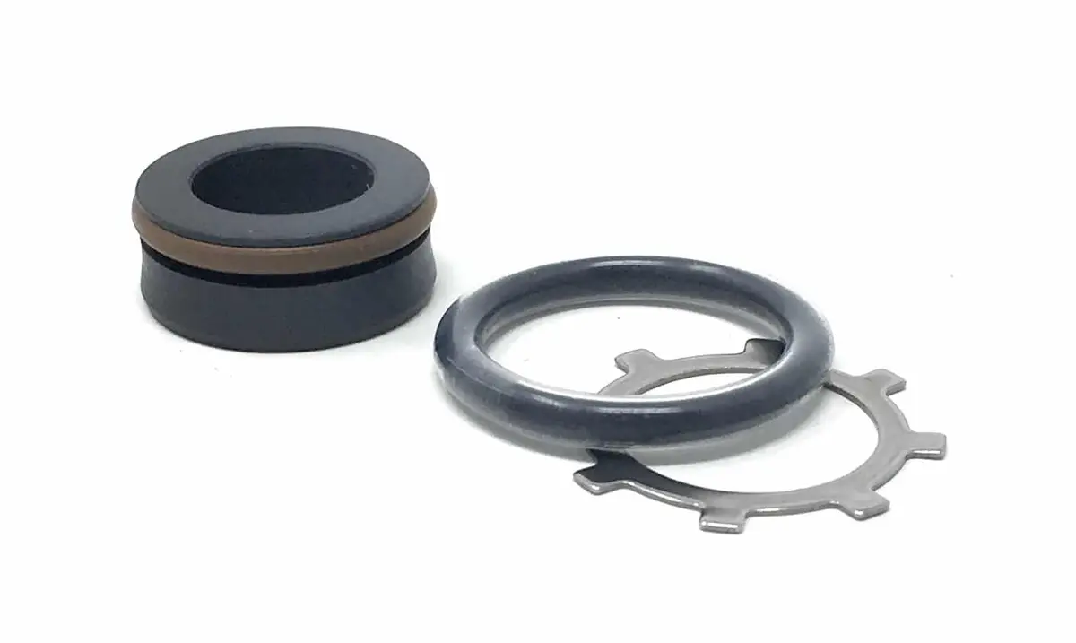 Binks 80-463 Agitator Repair Kit; Seal Kit 1