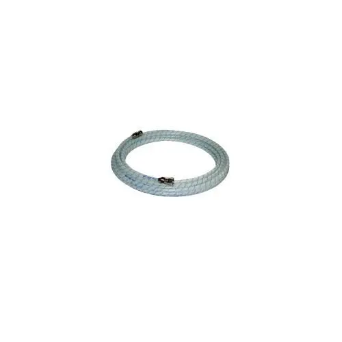 Anest Iwata, 8006 Phn6 6' Nylon Fluid Hose With 3/8" Bsp Fittings 1