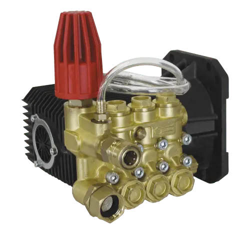 Comet Zwdk Series Replacement Pump - 4200Psi 1