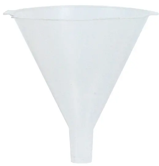 Devilbiss Dekups® Disposable Funnel 1