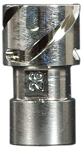 Devilbiss Dekups® Dpc-26 Adapter For Disposable Cups 1