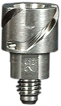 Devilbiss Dekups® Dpc-23 Adapter For Disposable Cups 1