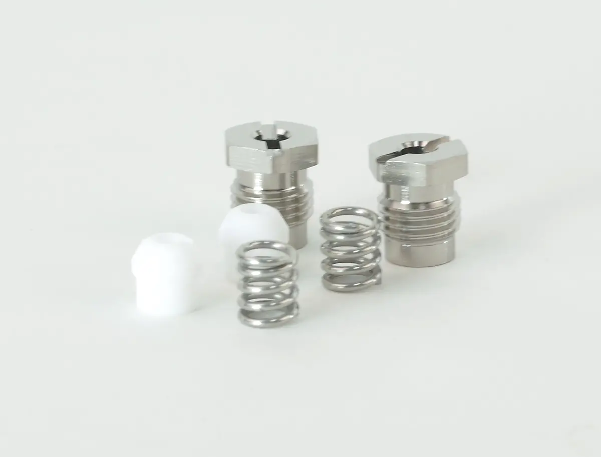 Devilbiss Gti-445-K2 Needle Packing (Kit Of 2) 1