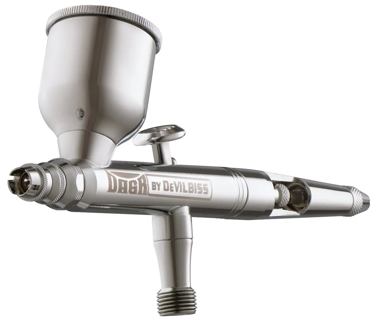 Devilbiss Dagr Airbrush 1
