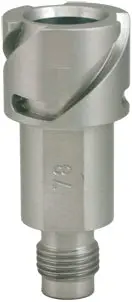 Devilbiss Dekups® Dpc-78 Adapter For Disposable Cups 1