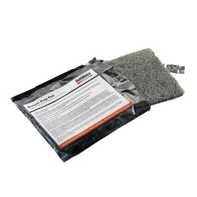 Devilbiss All-In-One Bumper Prep Pad 803557 1