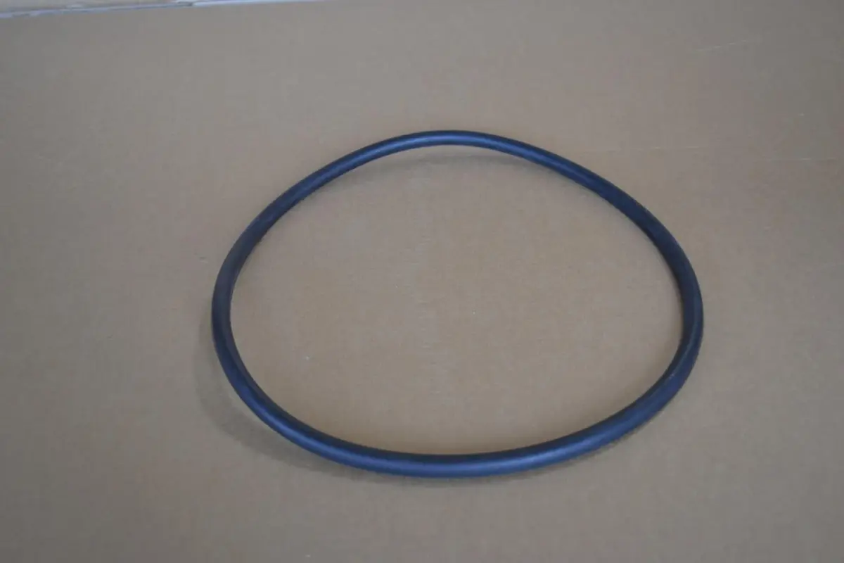 Seal Black Epdm Old Style For - 6 Gal (Serial# A-B-C-D) (9725 Models) 1