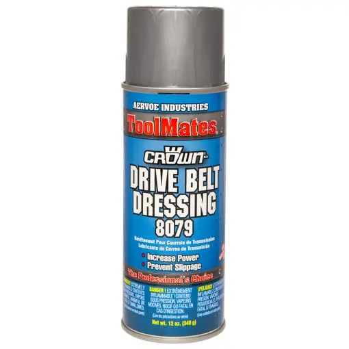 Aervoe Drive Belt Dressing 1