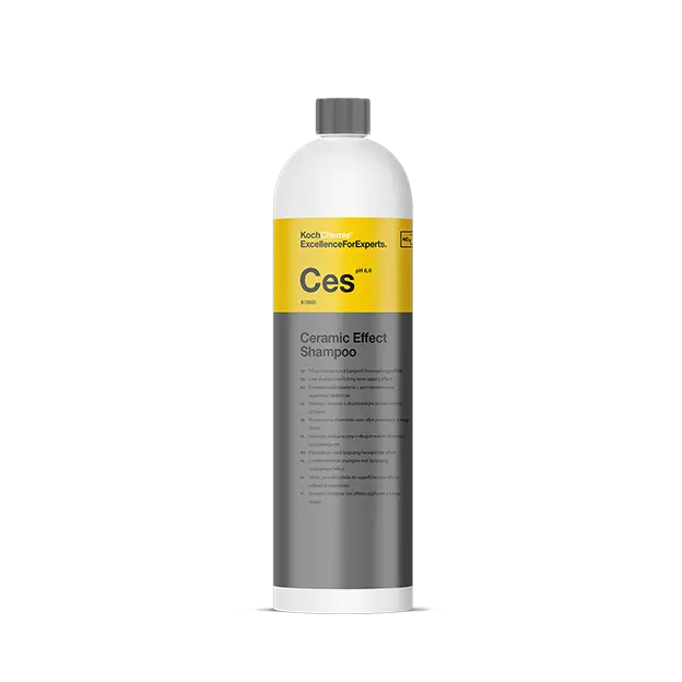 Koch Chemie Ceramic Effect Shampoo 1L 1
