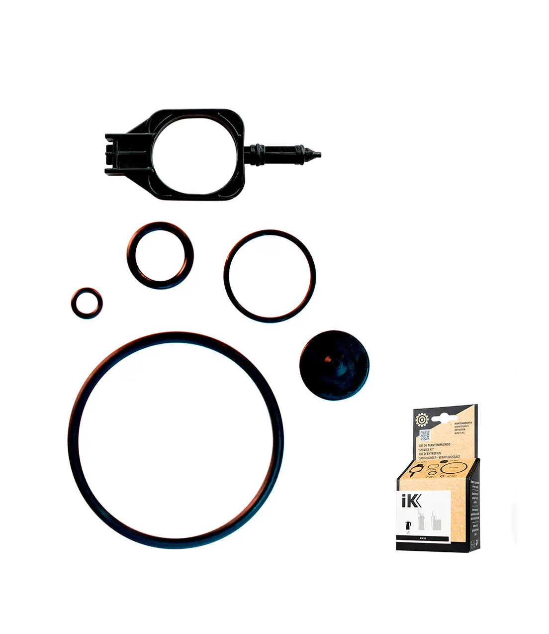 Ik Hc 1.5 | Maintenance Kit 1
