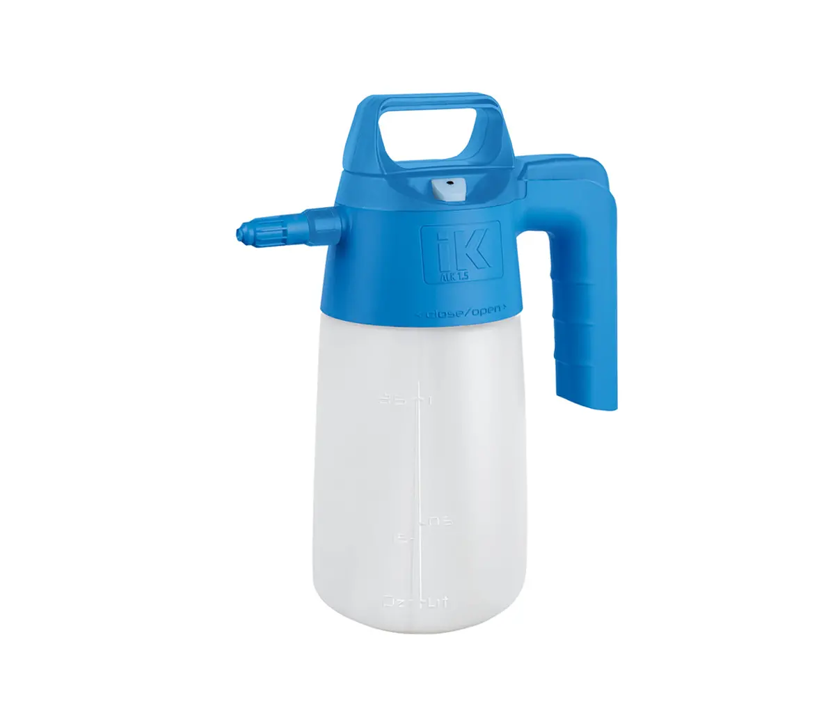 Ik Alkaline 1.5 - 35Oz 1