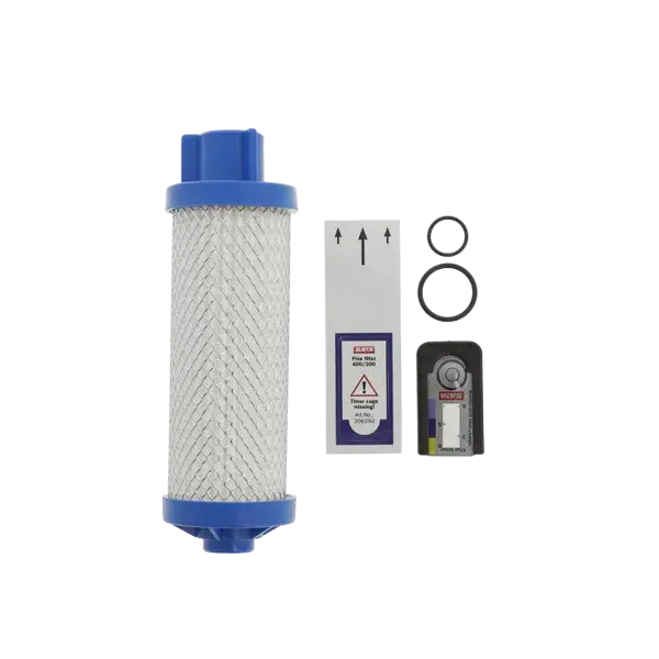 Sata Fine Filter Cartridge For Sata Series 200, 400 1