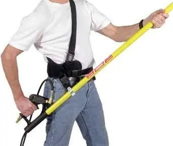 Long Wand Adjustable Belted Kit 1