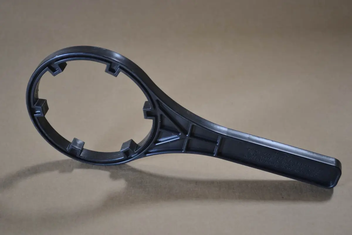 Filter Housing Wrench 1