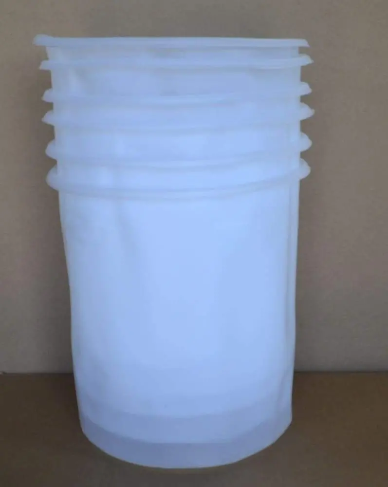 Heavy-Duty 5-Gallon Nylon Liners for Pails
