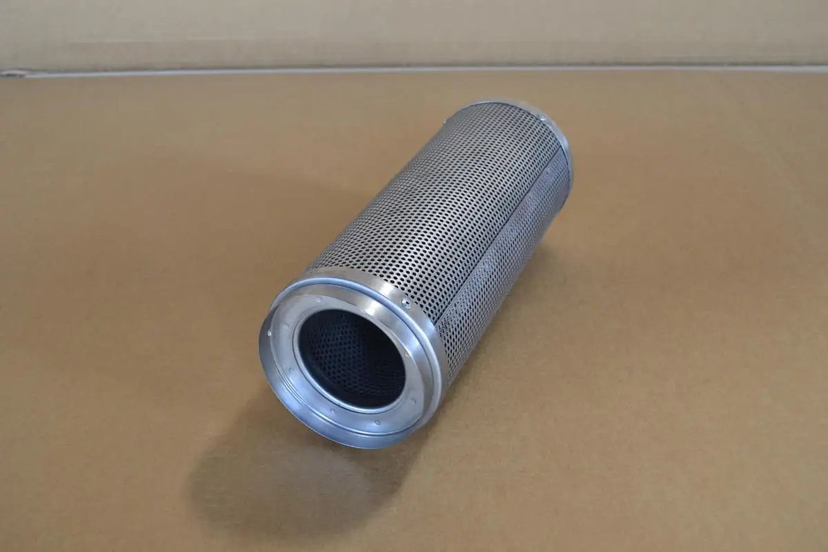 Activated Carbon Filter - Small 1