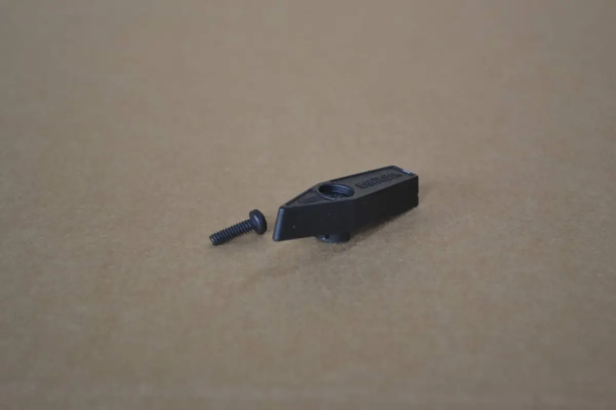 Handle For Panel Mount Valves 1
