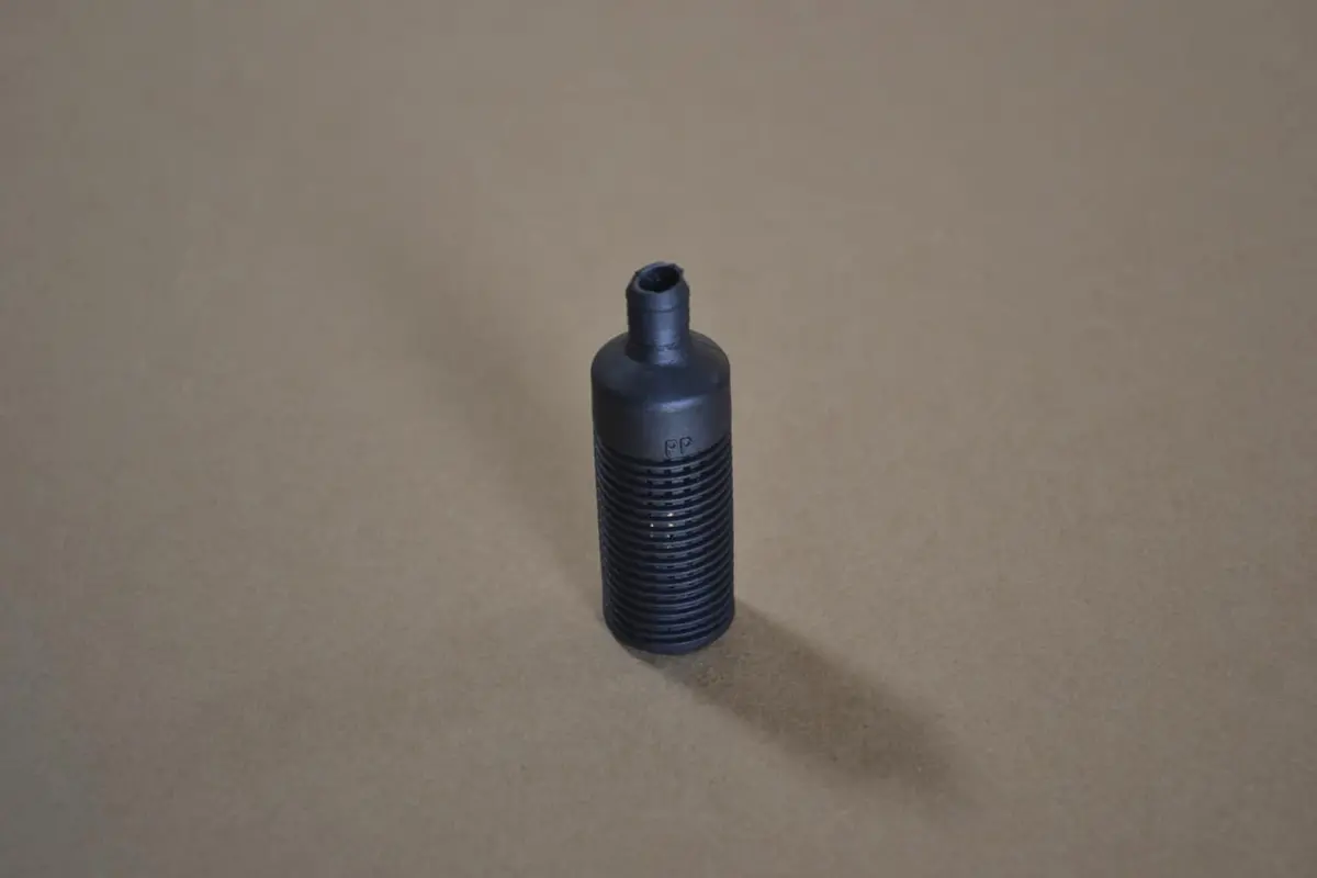 Suction Strainer 1