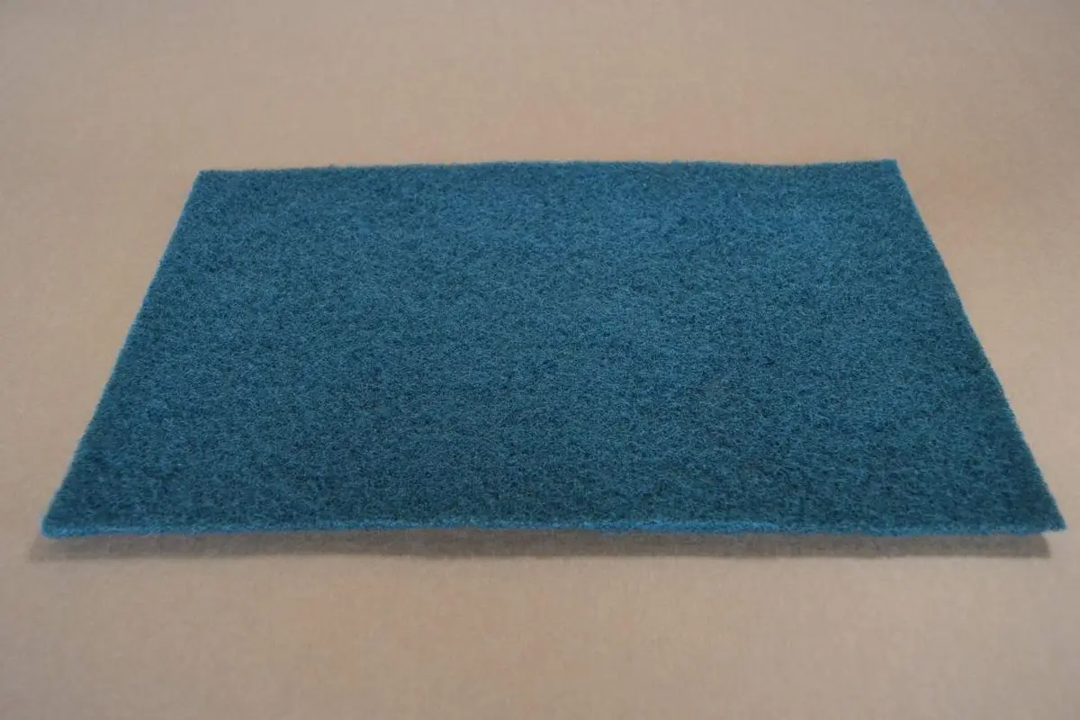 Basin Splash Pad For 40 & 50 Series Spray Gun Cleaners 1