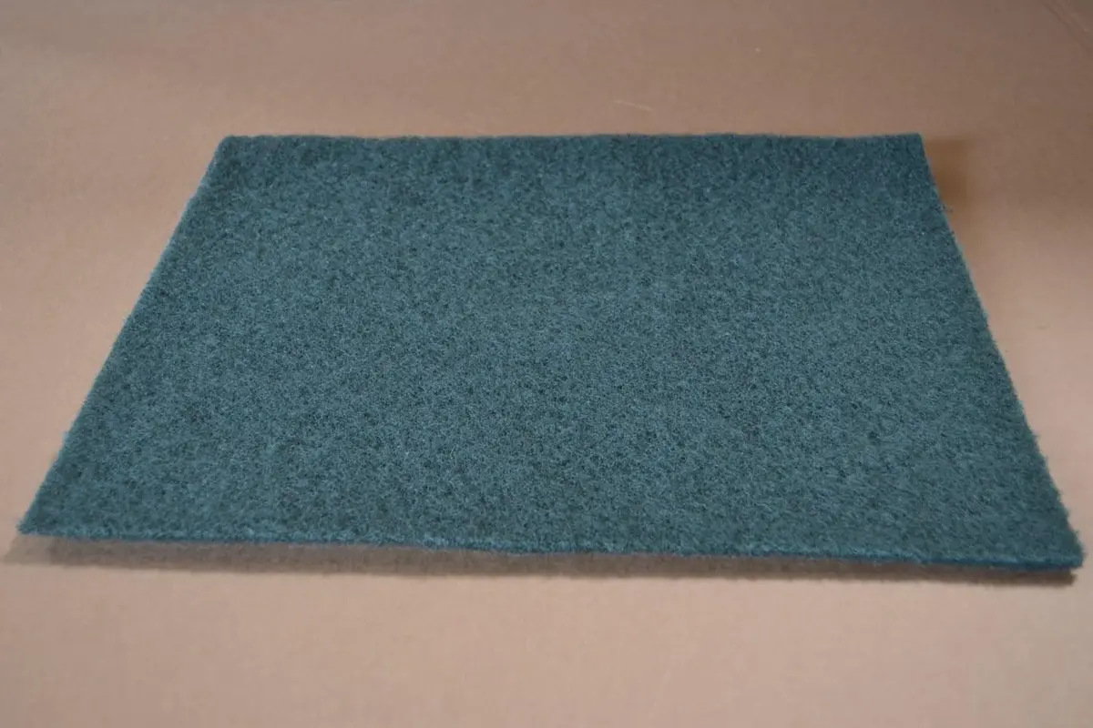 Back Splash Pad For 40 & 50 Series Spray Gun Cleaners 1