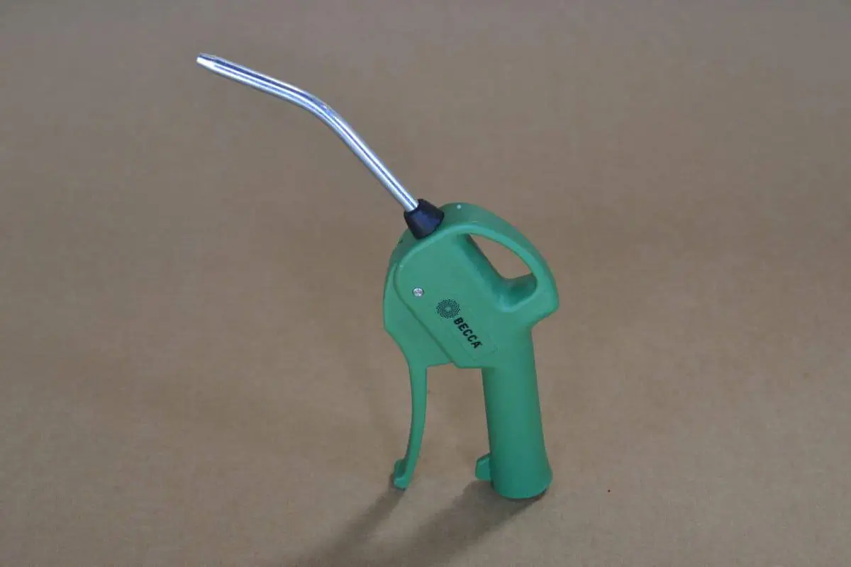 Powerpistol (Gun Only) 1