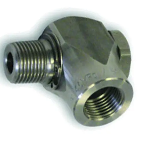 Swivel For Be  50' To 200' Hose Reels 1