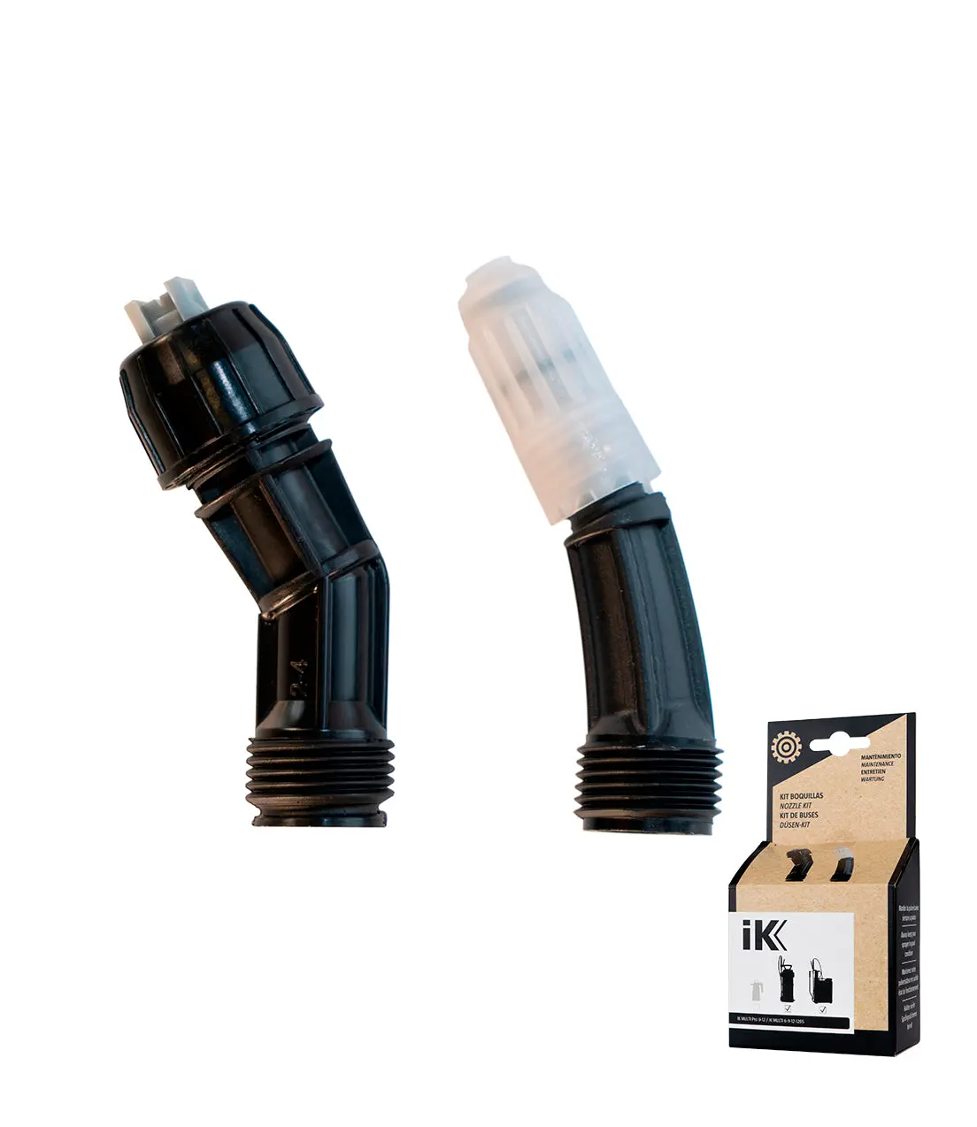 Ik Multi 6-9-12 - Pro 9-12 | Nozzle Kit 1