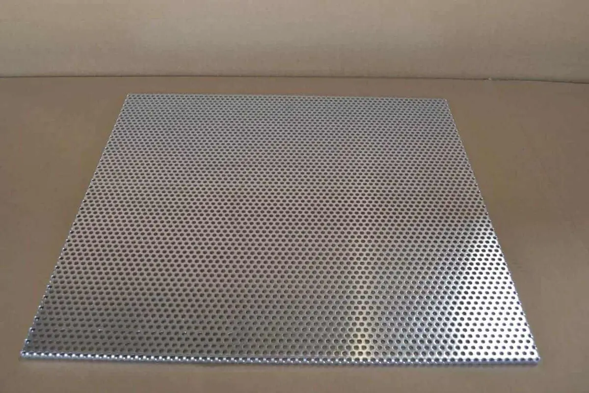 Grill Alum For The Next&), 9705, 9870, 700 Series Units 1