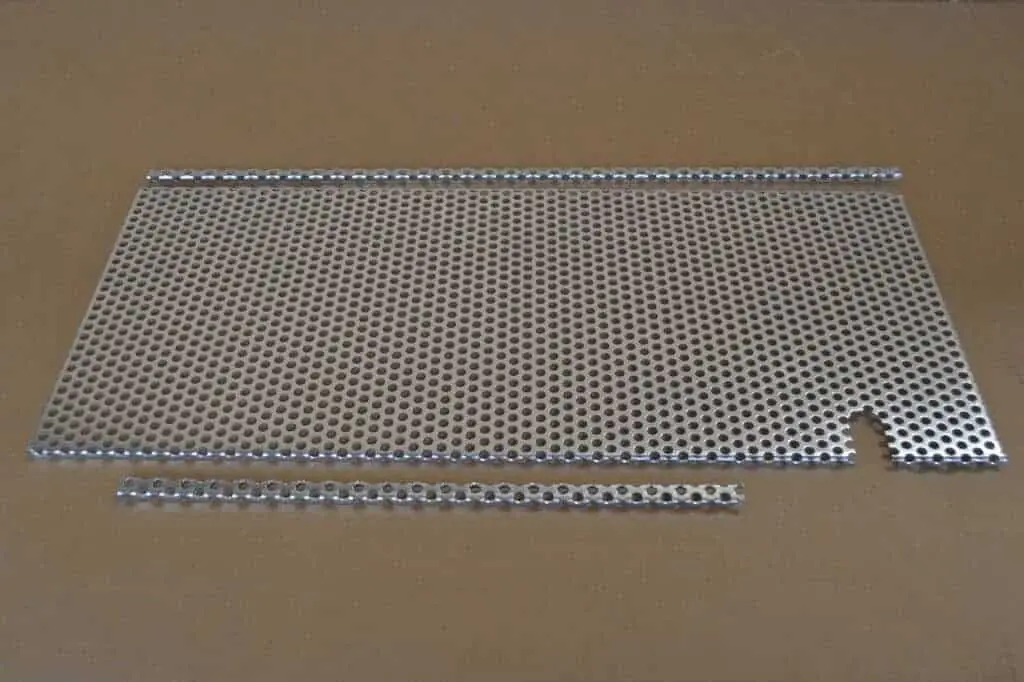 Manual Wash Grill 9880 & 800 Series Units 1