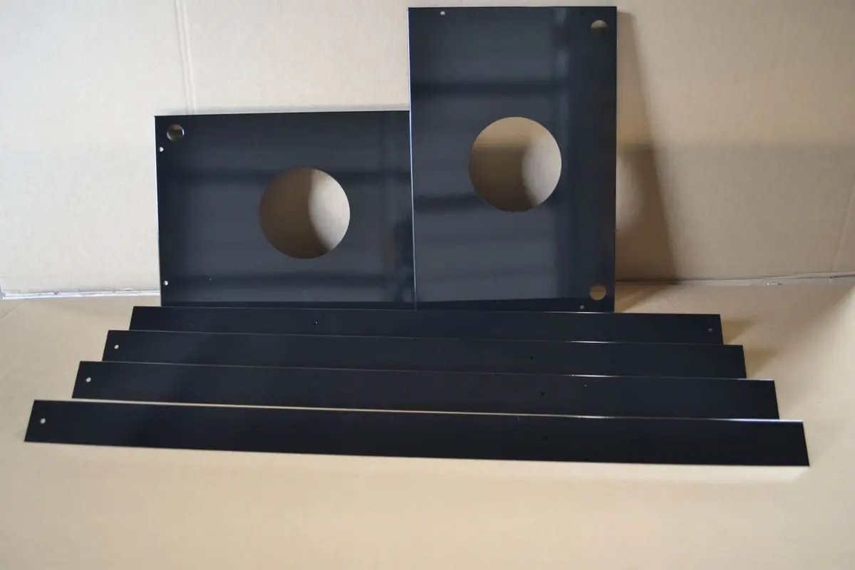 Mounting Stand With Legs For S40m Or S50m Spray Gun Cleaners 1