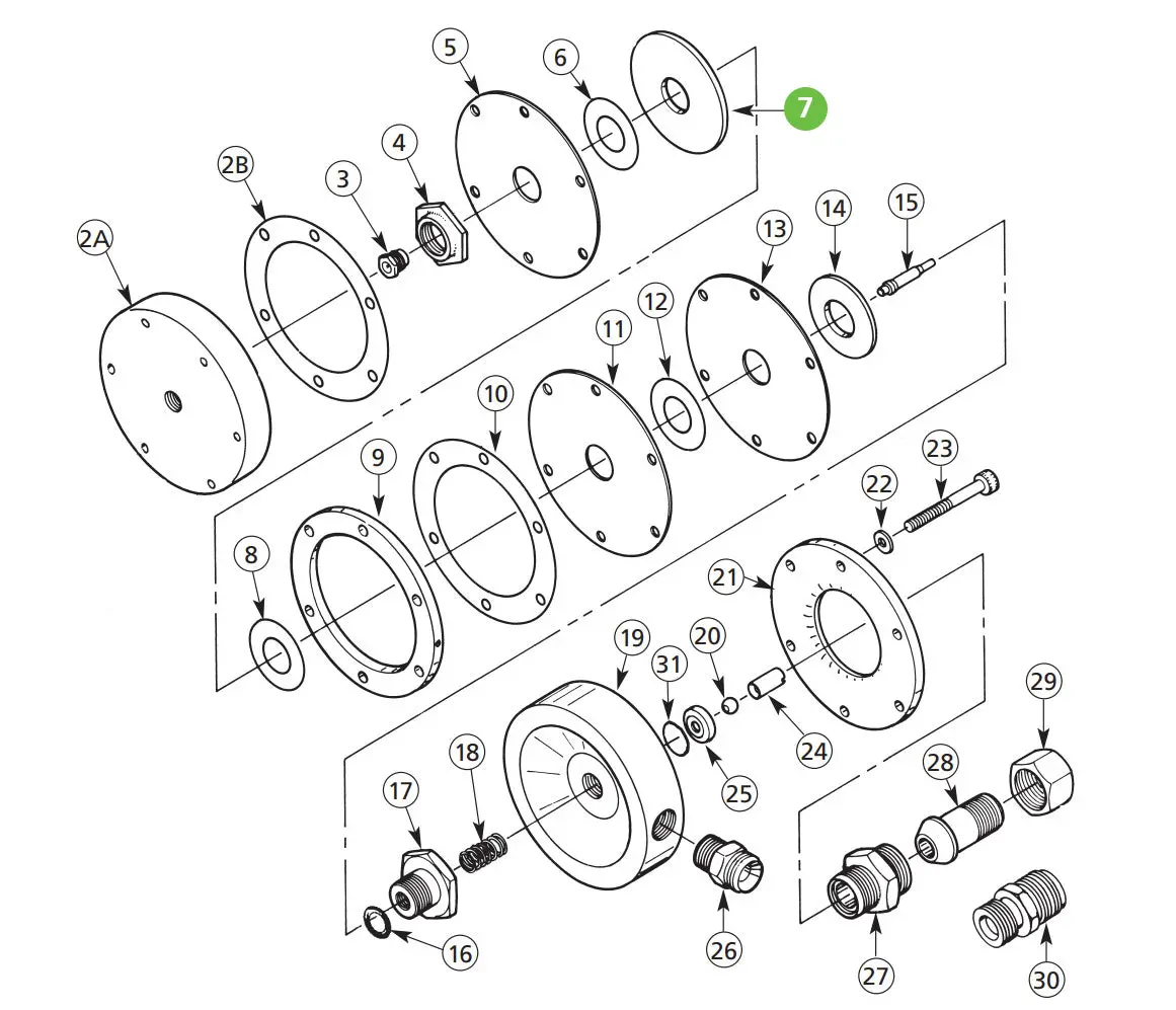 Binks 84-398 Disc 1