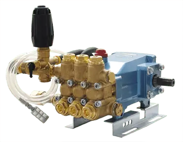 Cat 5Cp Series Replacement Pump - 3500Psi 1