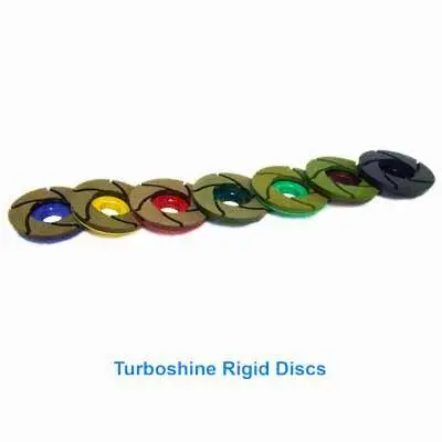 Alpha Turboshine 3" 3000 1