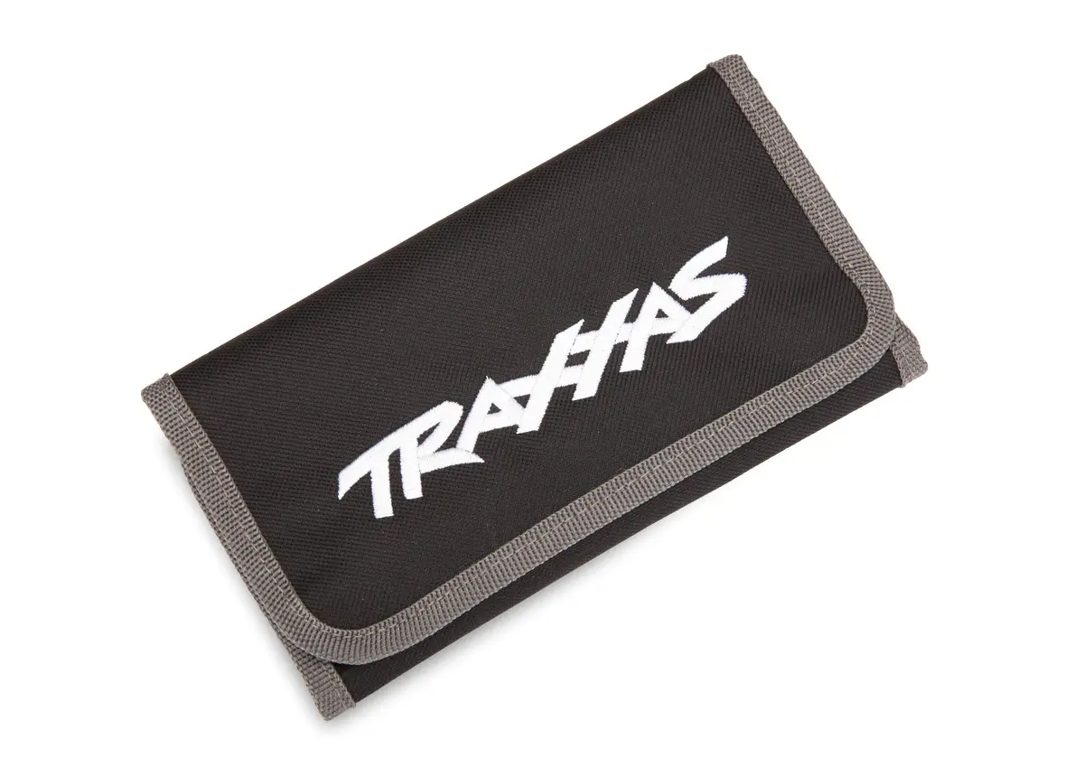 Black Tool Pouch 1