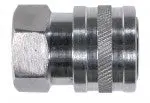 Coupler - 1/4" Fnpt Stainless Steel Qc 1
