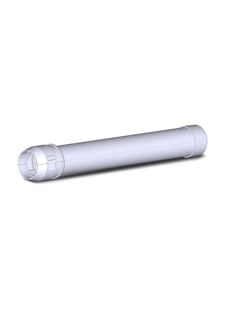 Wagner 2429055 Kink Protector, Divisible, Pea-X1 Assy. 1