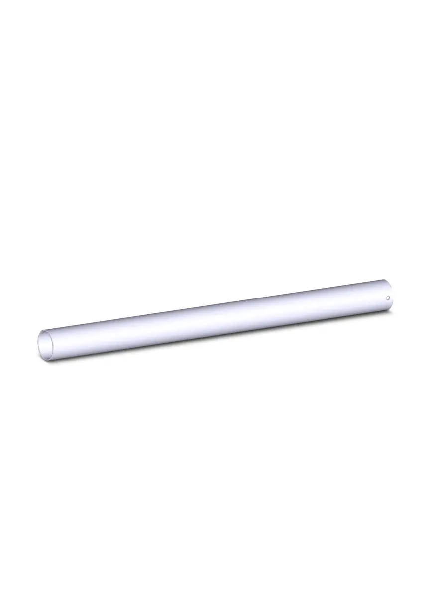 Wagner 241998X Extension Duct Pea-X1 1